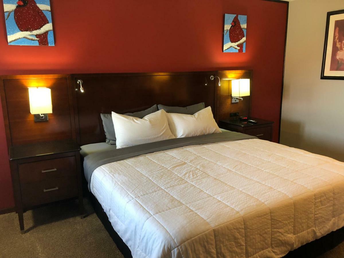 Viking Motel Lindsborg Εξωτερικό φωτογραφία