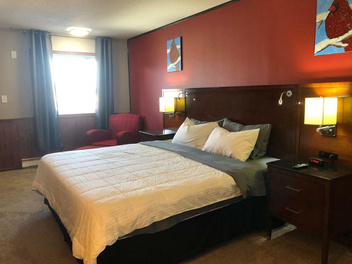 Viking Motel Lindsborg Εξωτερικό φωτογραφία