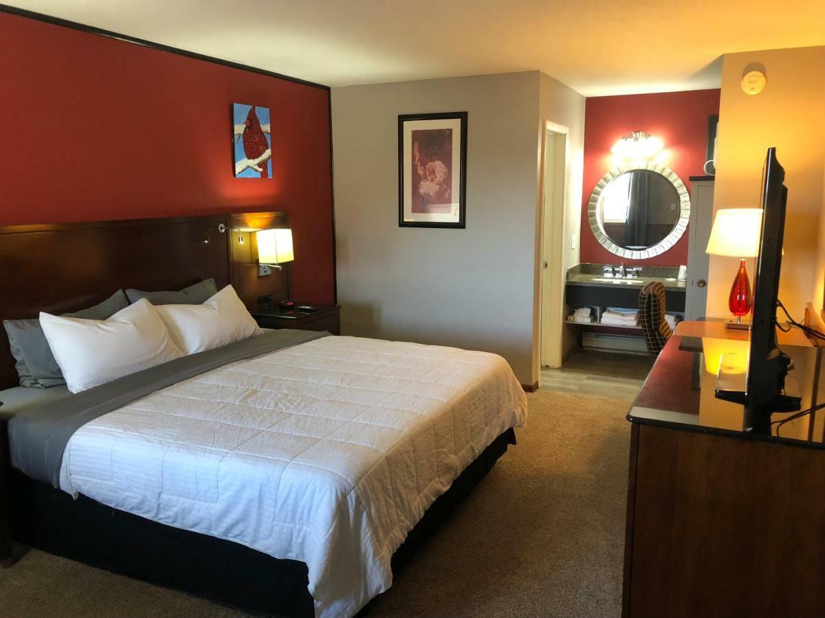 Viking Motel Lindsborg Εξωτερικό φωτογραφία