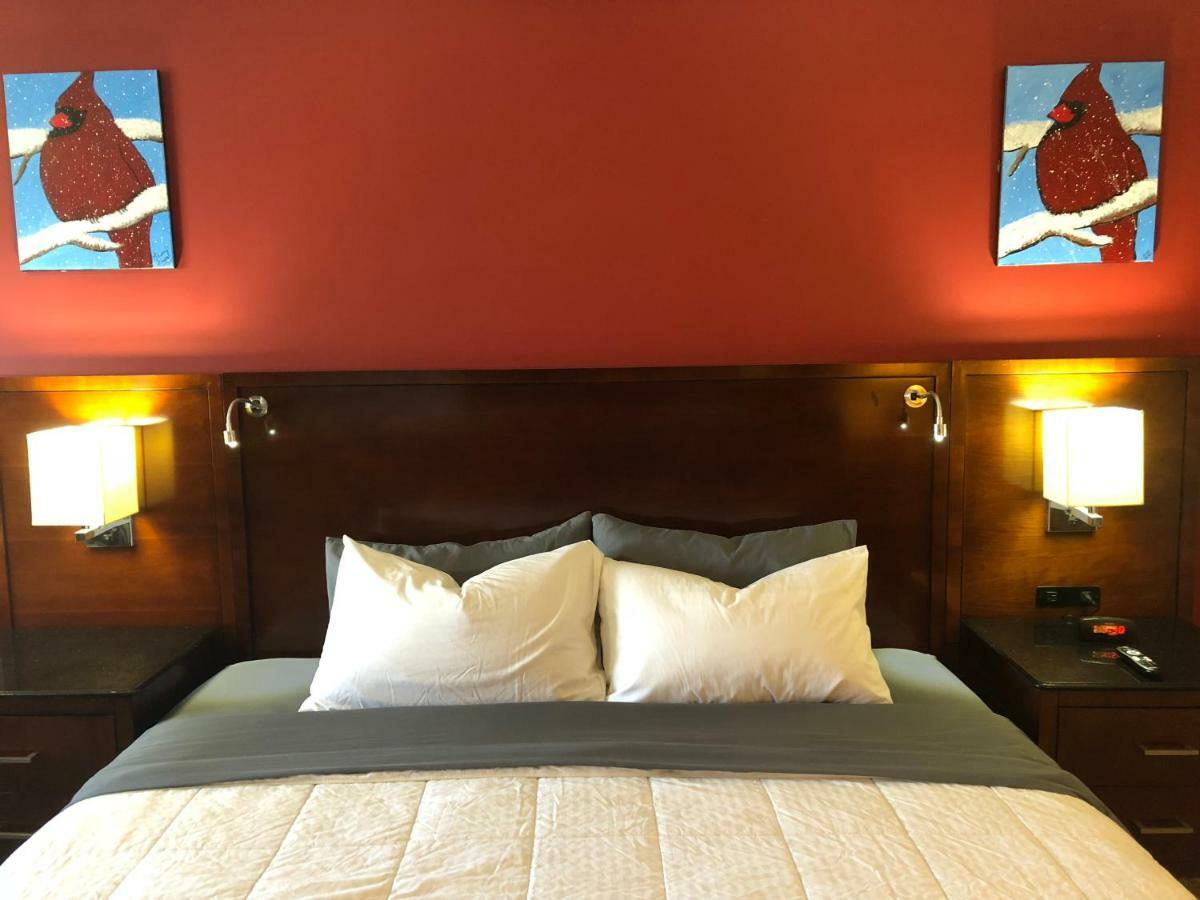 Viking Motel Lindsborg Εξωτερικό φωτογραφία